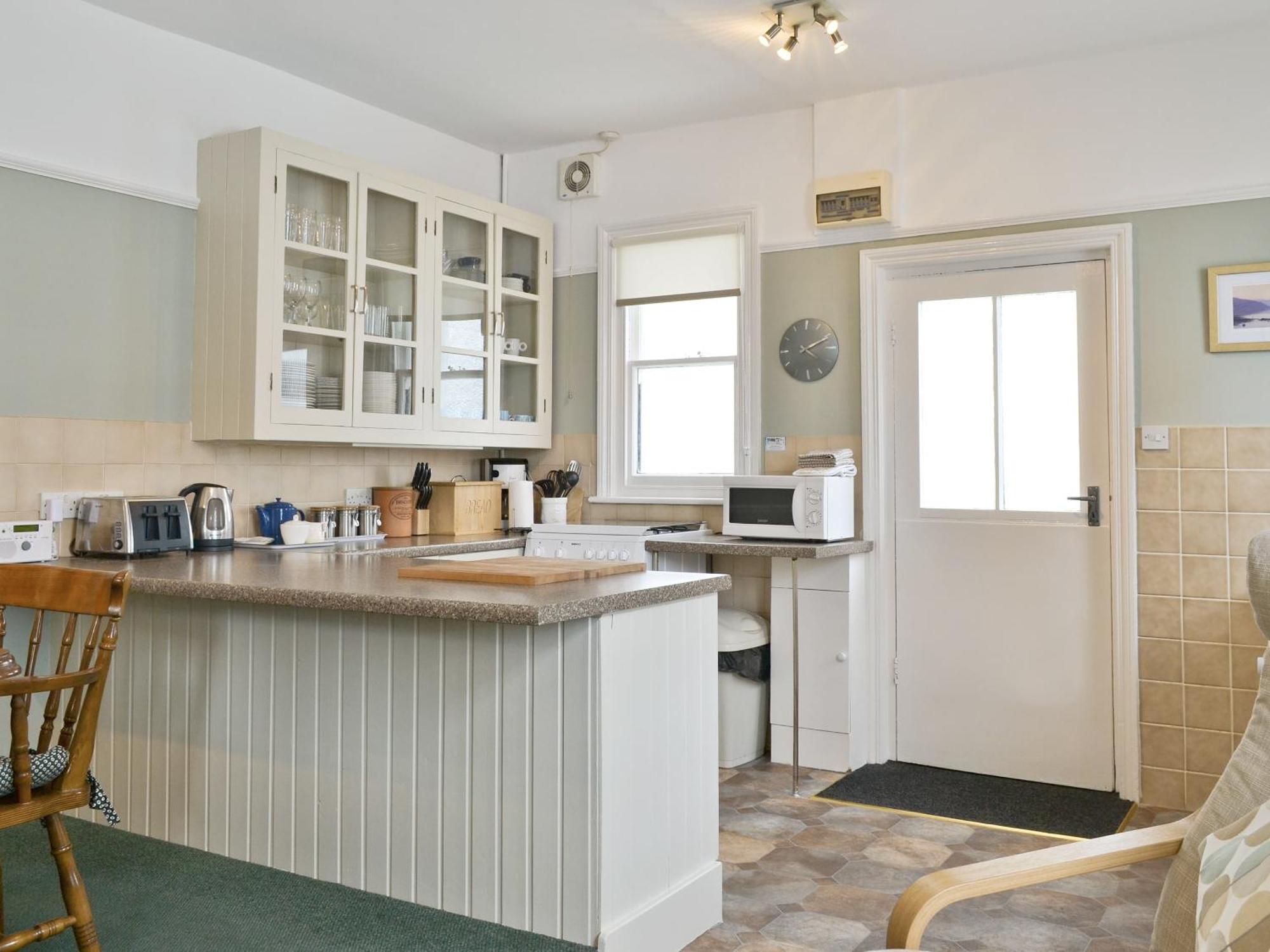 Вилла Blencathra House Кесвик Экстерьер фото