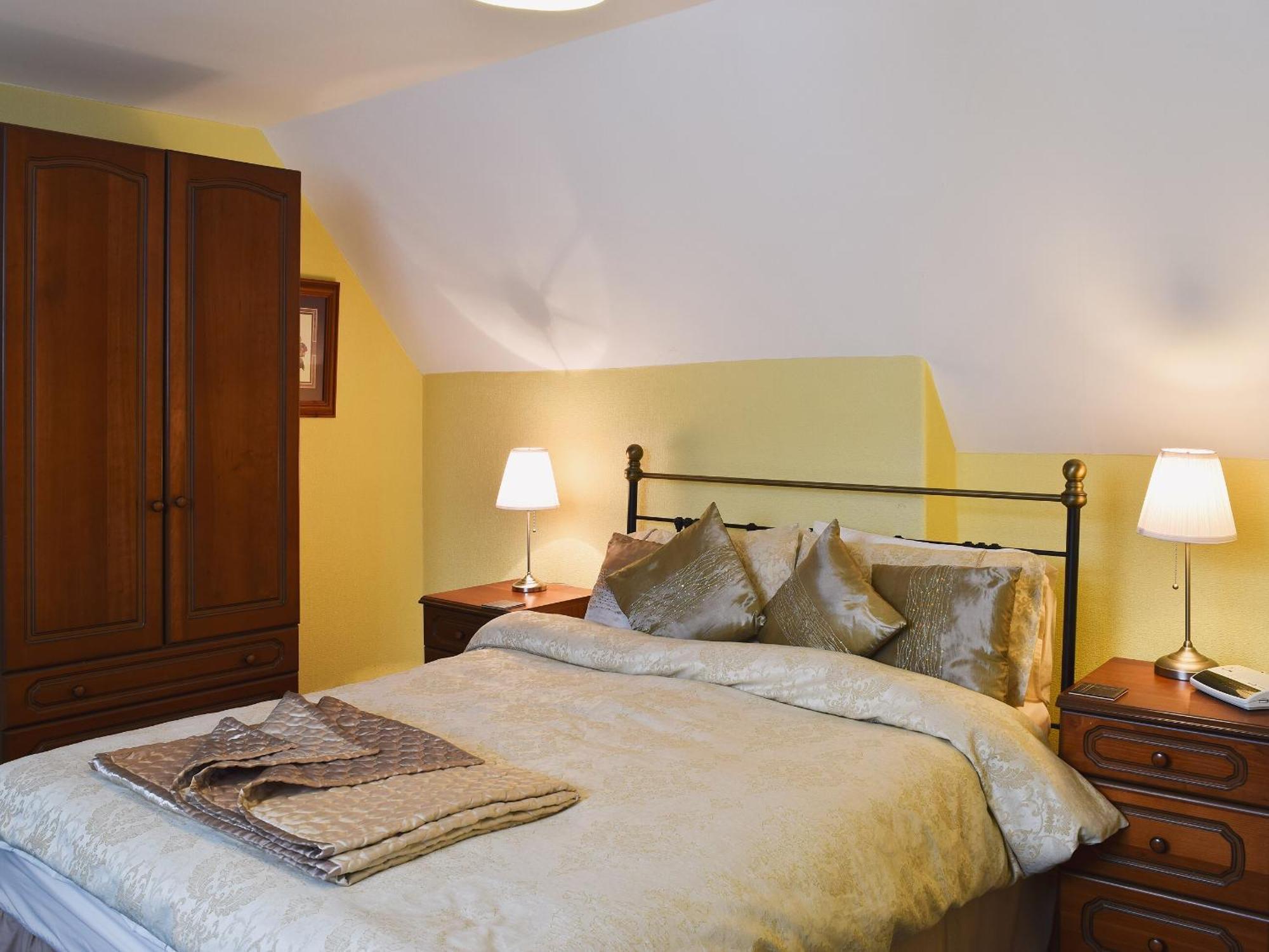 Вилла Blencathra House Кесвик Экстерьер фото