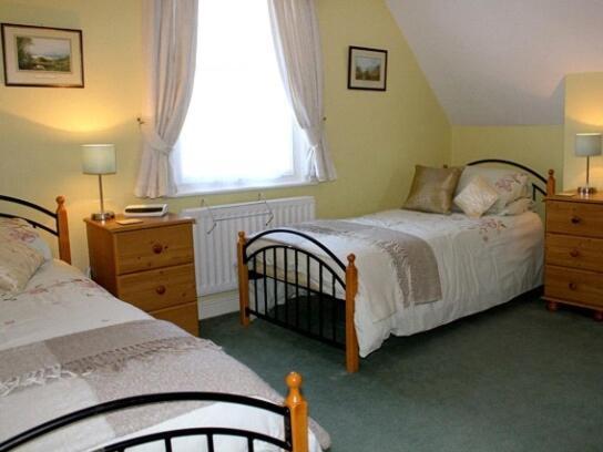 Вилла Blencathra House Кесвик Экстерьер фото