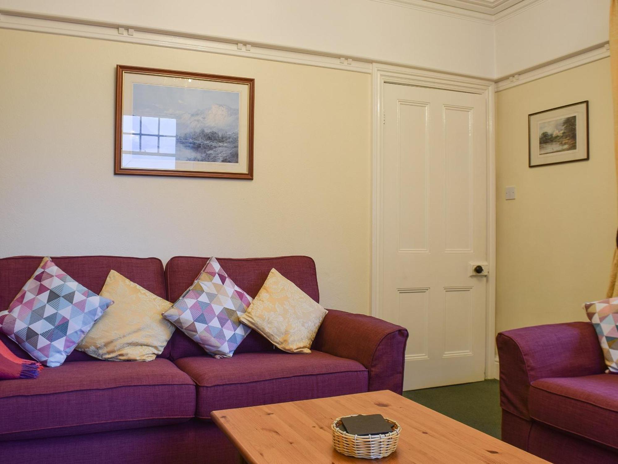 Вилла Blencathra House Кесвик Экстерьер фото