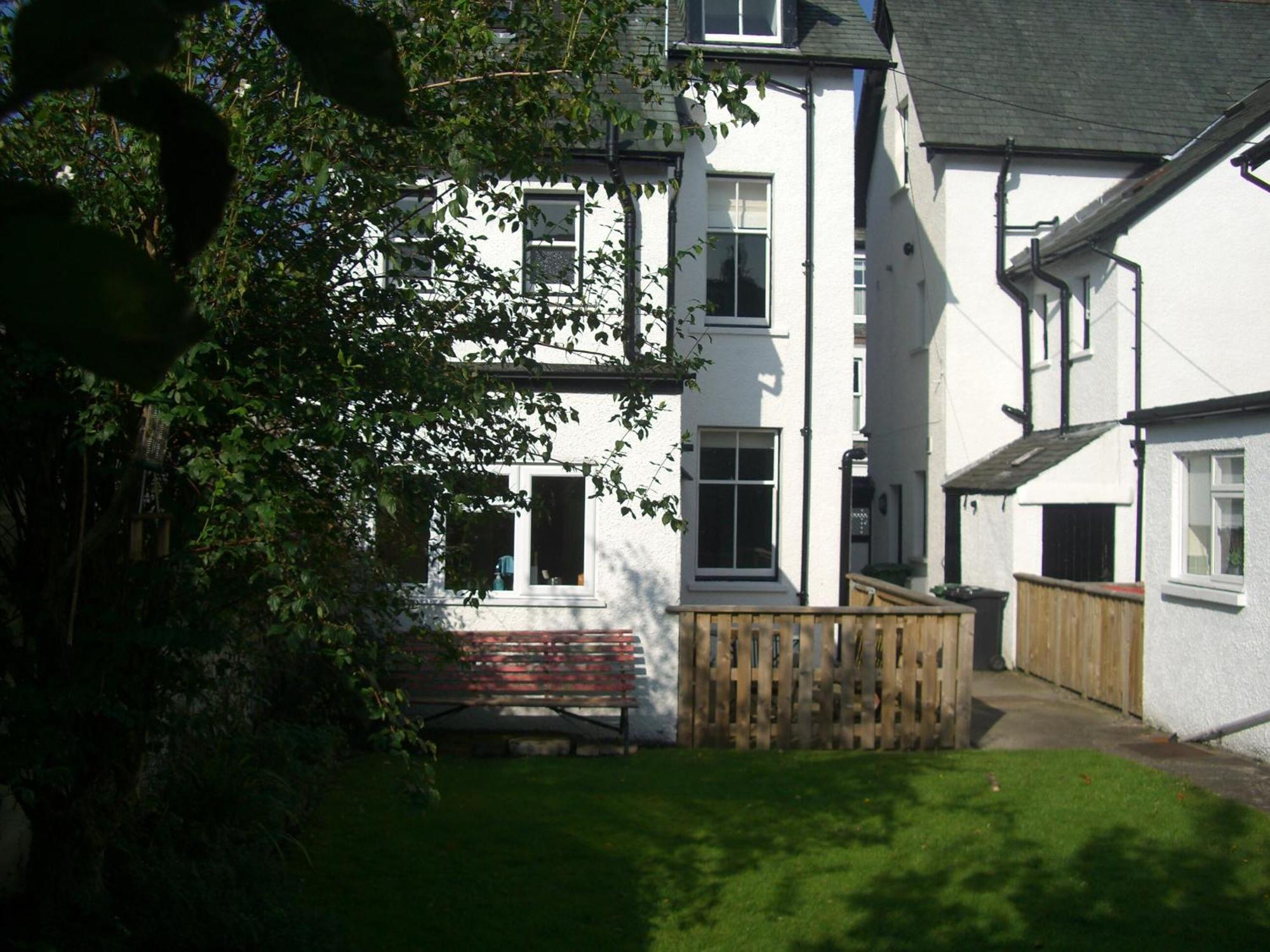 Вилла Blencathra House Кесвик Экстерьер фото